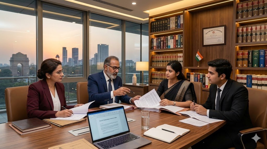 About Trademark Delhi