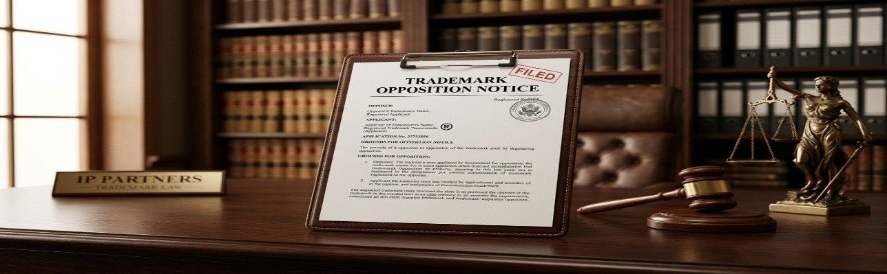 trademark-opposition