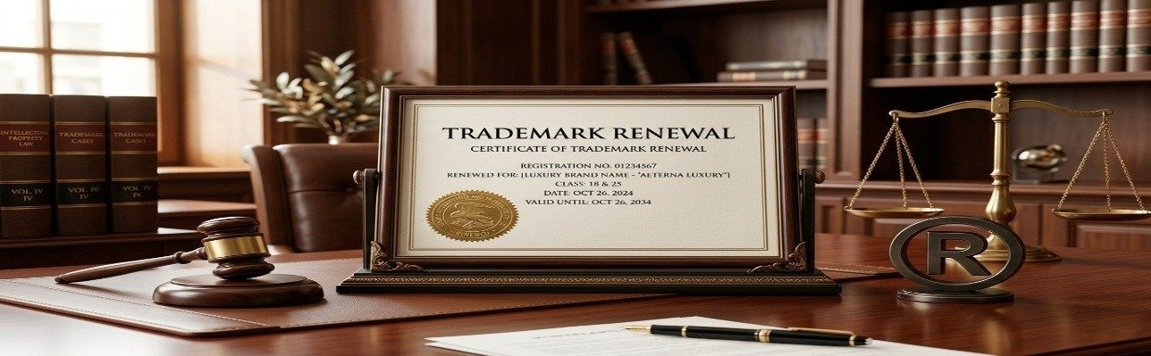 trademark-renewal